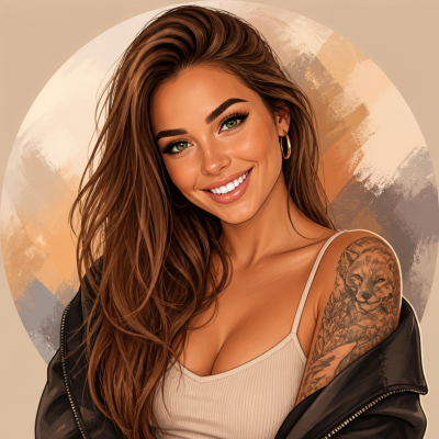 altanja-de-vos's profile photo