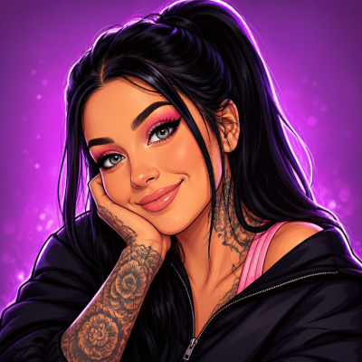 alwaysdistractingyou's profile photo