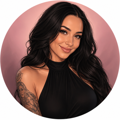 alyiahstone's profile photo