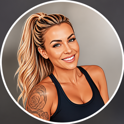 amanda-dresh-sandstrom's profile photo