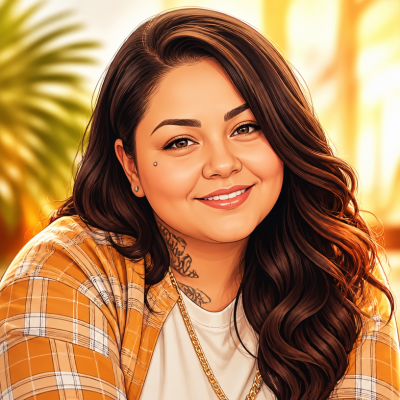 amandaaperez's profile photo