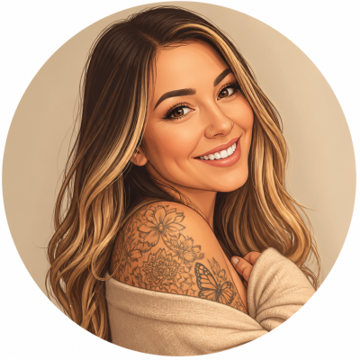 amandablairewellness's profile photo