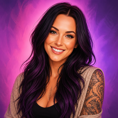 amandacraven's profile photo