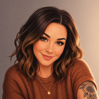 amandaelliott's profile photo