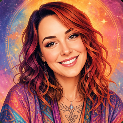 amandaellis's profile photo