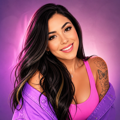 amandaevarangel's profile photo