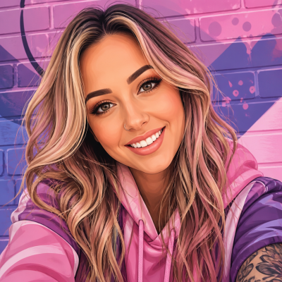 amandamclane's profile photo