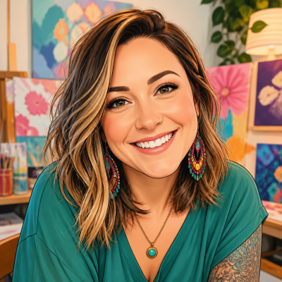 amandapennington's profile photo