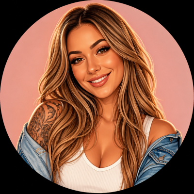 amandarjayne's profile photo