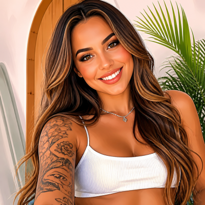 amandatrivizas's profile photo