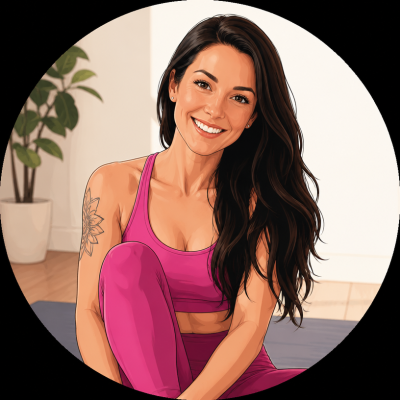 amandawoodyoga's profile photo