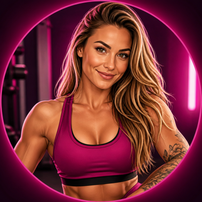 amandinegansert's profile photo