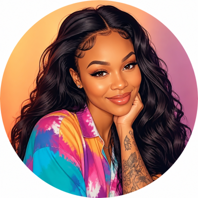 amariahbrooks's profile photo