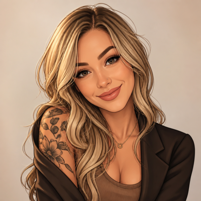 amayahurley's profile photo