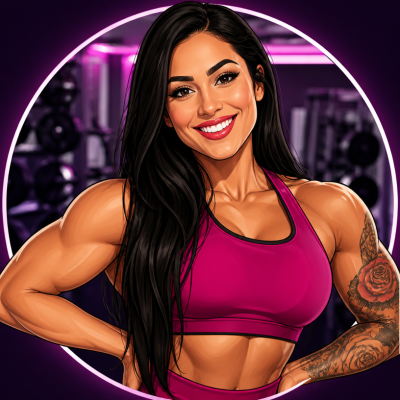 amazona_ifbbpro's profile photo