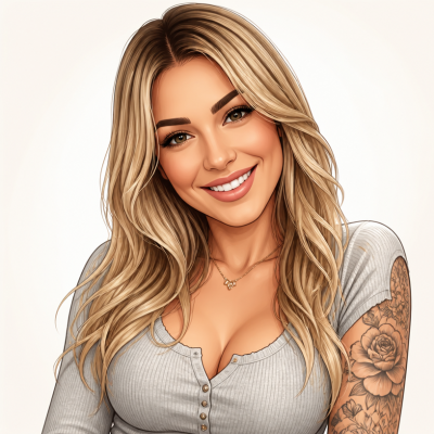 amberdevault's profile photo