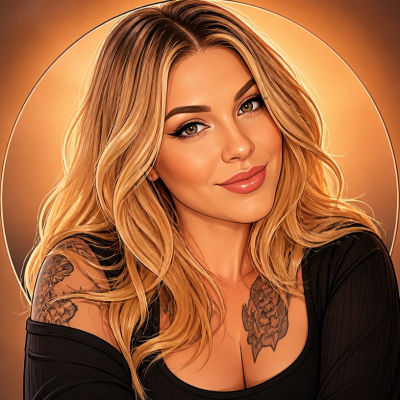 amberhaze's profile photo