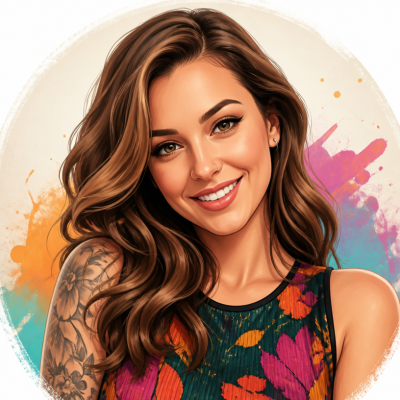 amberjames's profile photo