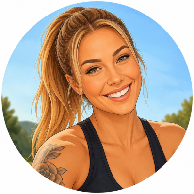 amberlyplaski's profile photo