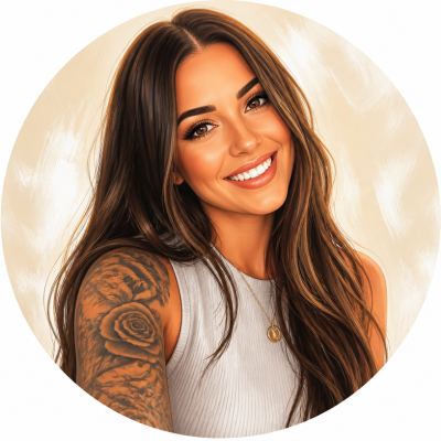 ambermariespina's profile photo
