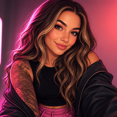 ambernik's profile photo