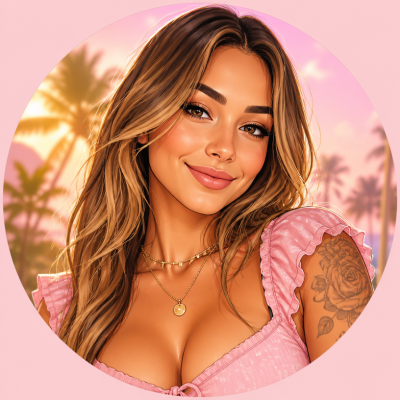 amelbr's profile photo
