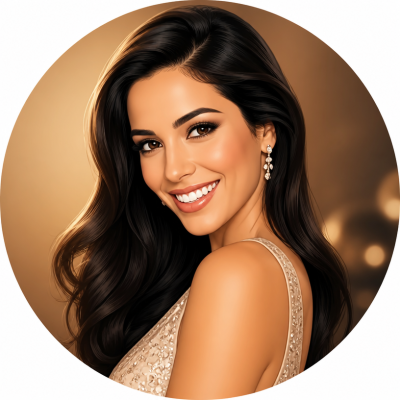 ameliavega's profile photo