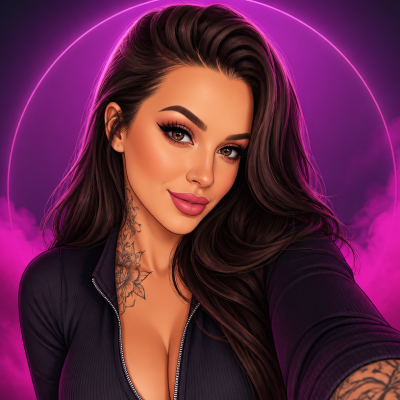 amellieh's profile photo