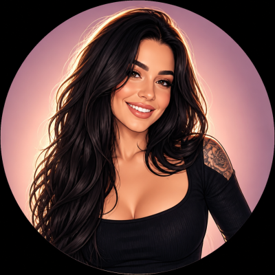 amijordan's profile photo
