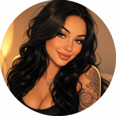 amina-amore's profile photo