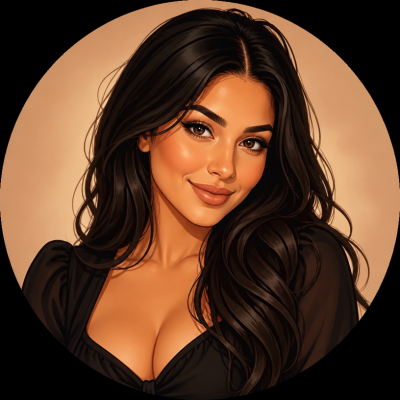 aminafara's profile photo
