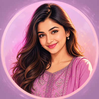 amishasharma's profile photo
