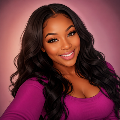 amiyajohnson's profile photo