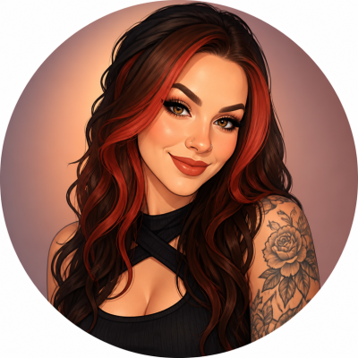 amy-applebottom's profile photo
