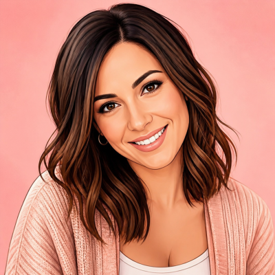 amybuonocore's profile photo