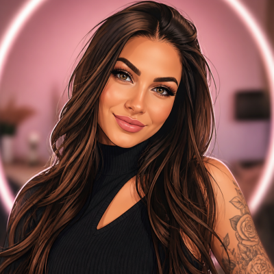 amycapri's profile photo
