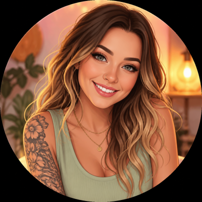 amyenvre's profile photo