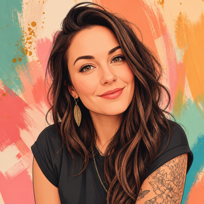 amyhuitson's profile photo