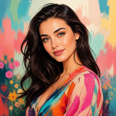 amyjackson's profile photo