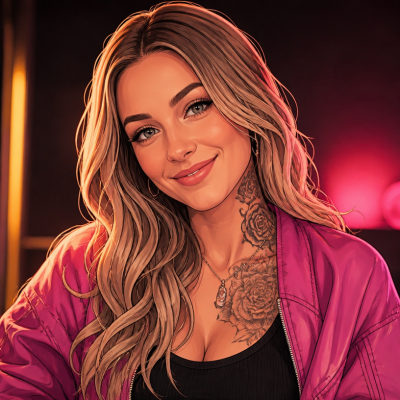 amyjanebrand's profile photo