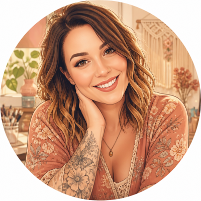 amyjoycreates's profile photo