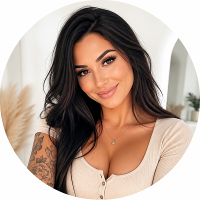 amymilian's profile photo