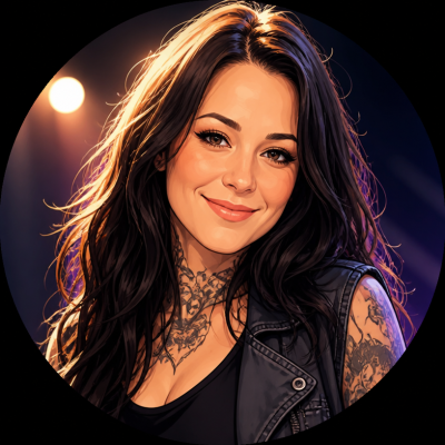 amymillercomedy's profile photo