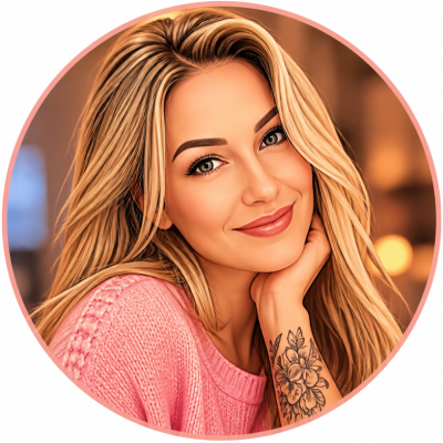 amymorton's profile photo