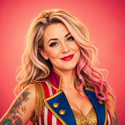 amynicholls's profile photo