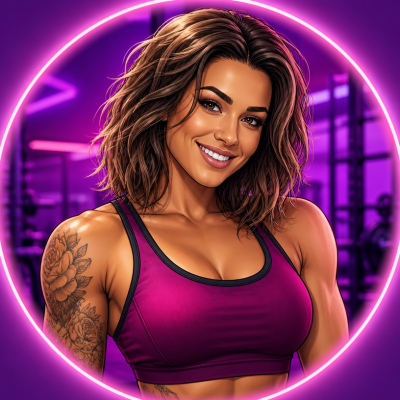 amypazzo's profile photo