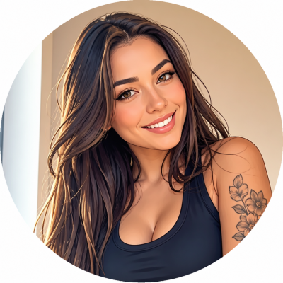 amyraheuten's profile photo