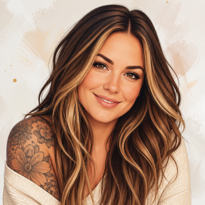 amyshawjeffries's profile photo