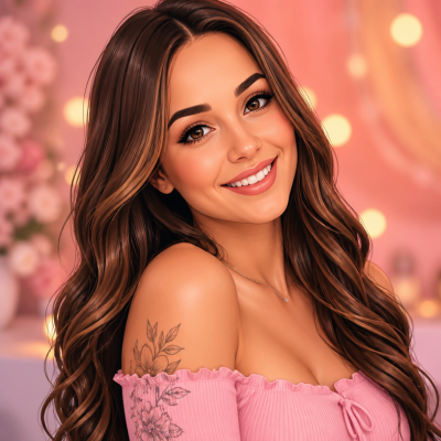 amysophia's profile photo