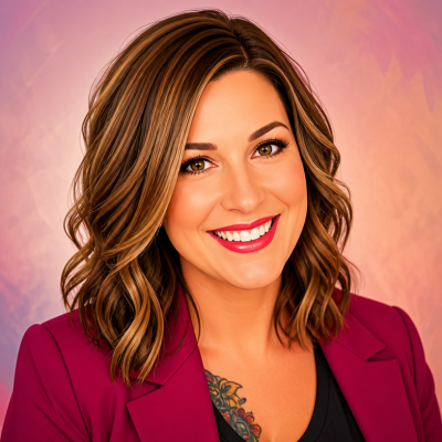 amystarrallen's profile photo